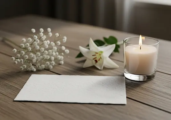 Short Funeral Poems
