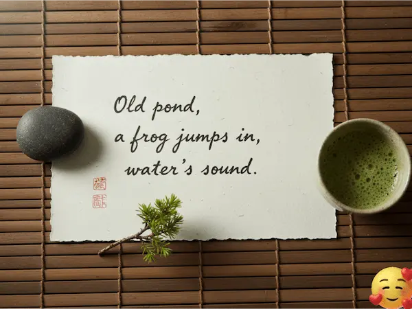 What is a Haiku